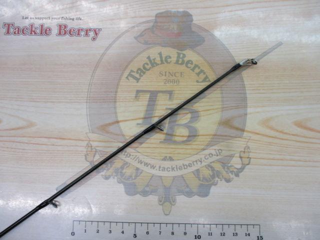 スティーズ SC C69MH