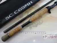 スティーズ SC C69MH