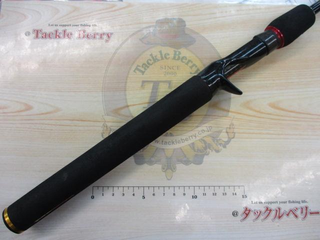 デストロイヤー F3・1/2-63Xti(エヴォルジオン)