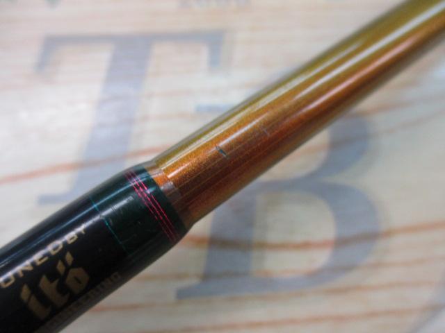 デストロイヤー F3・1/2-63Xti(エヴォルジオン)