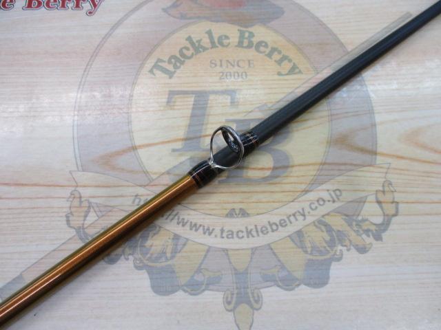 デストロイヤー F3・1/2-63Xti(エヴォルジオン)