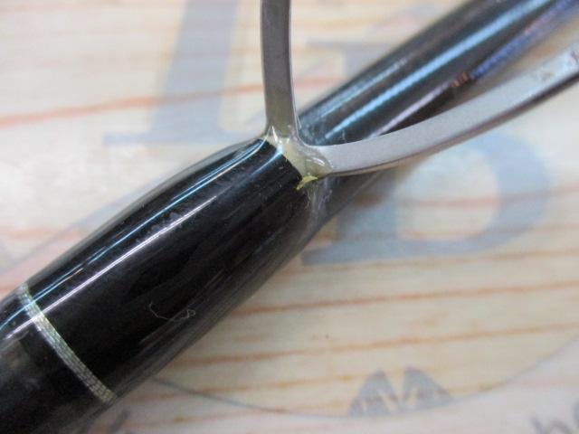 シーバスGRⅡSBGRⅡ-96M