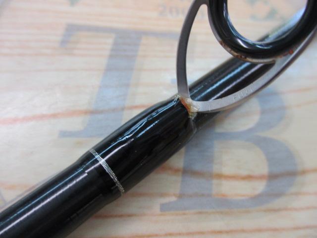 シーバスGRⅡSBGRⅡ-96M