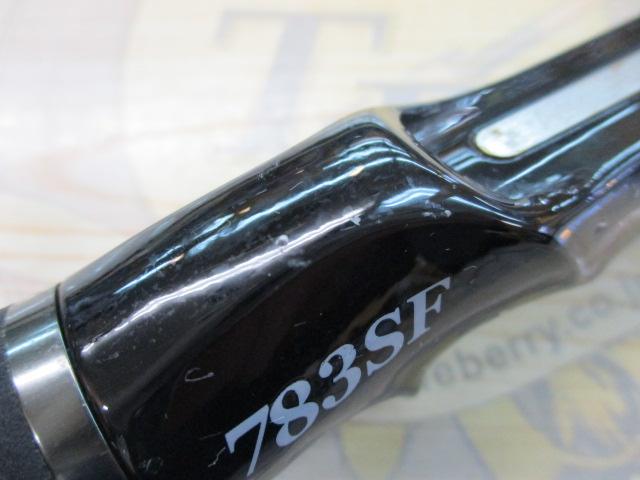 メタルウィッチ MTGC-783SF