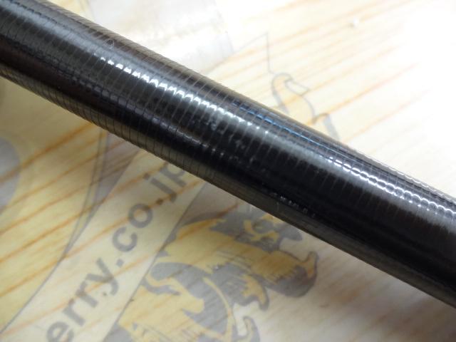 ソルティーステージプロトタイプベイトフィネス XCTC-832LT-BF