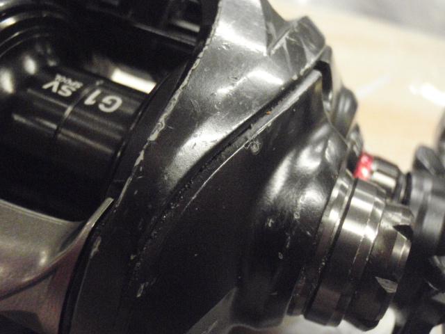 スティーズ SV TW 1016SV-SH