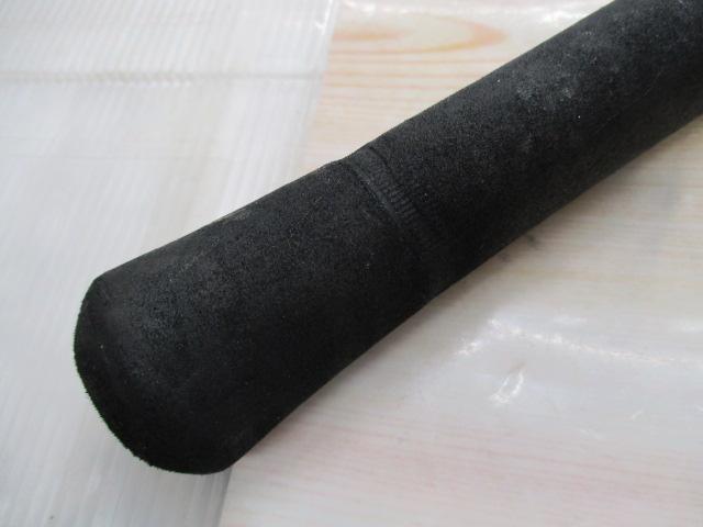 BJSネルビオタイプⅢ 180+ノットトリガー