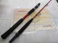 BJSネルビオタイプⅢ 180+ノットトリガー