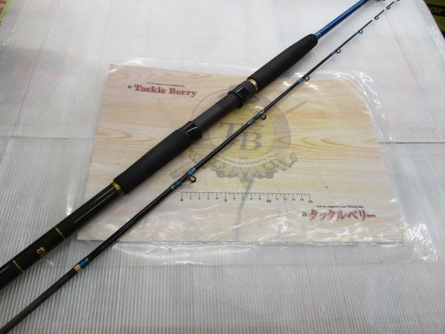 エニティーソリオ鯵190