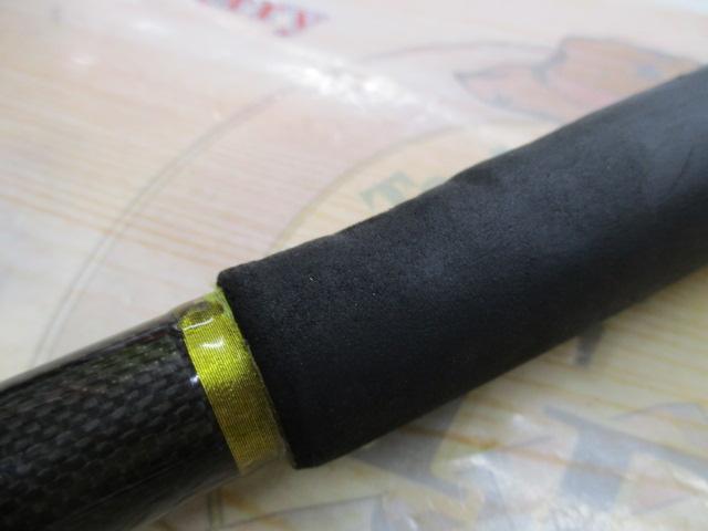 エニティーソリオ鯵190