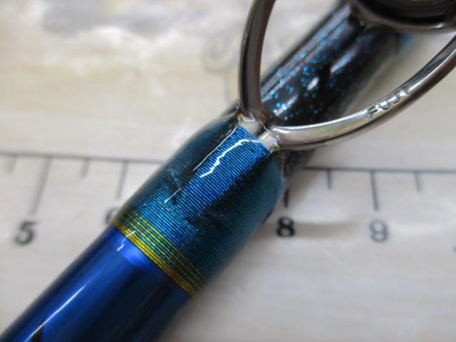 エニティーソリオ鯵190