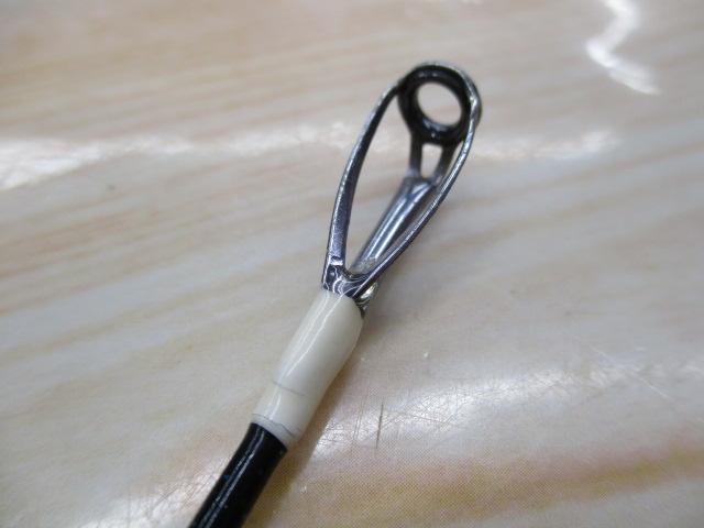 エニティーソリオ鯵190