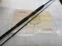 エニティーソリオ鯵190