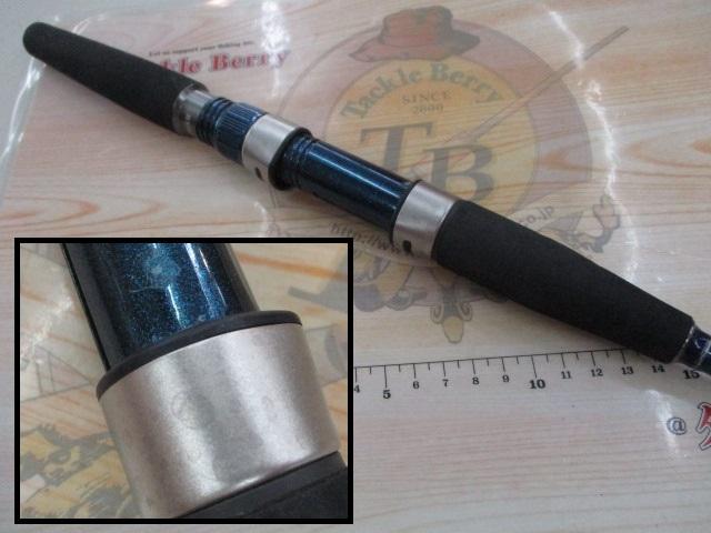 ショートアームLC60-150