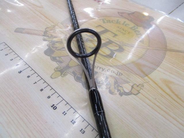 ブレイゾン S68MH