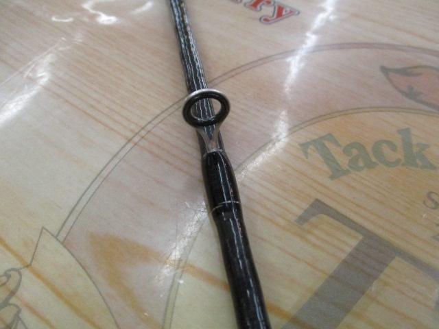 ブレイゾン S68MH