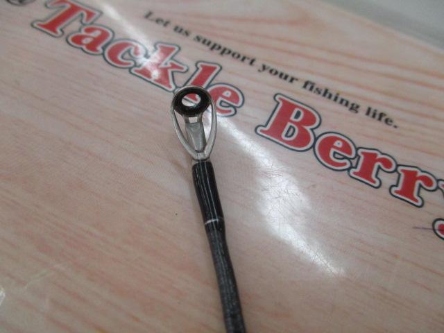 ブレイゾン S68MH