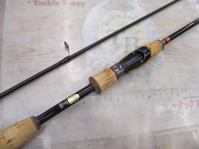 ソアレオシア S707SULT