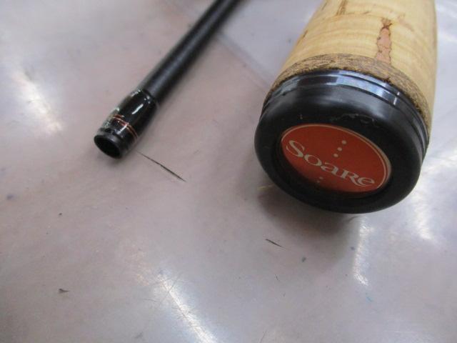 ソアレオシア S707SULT