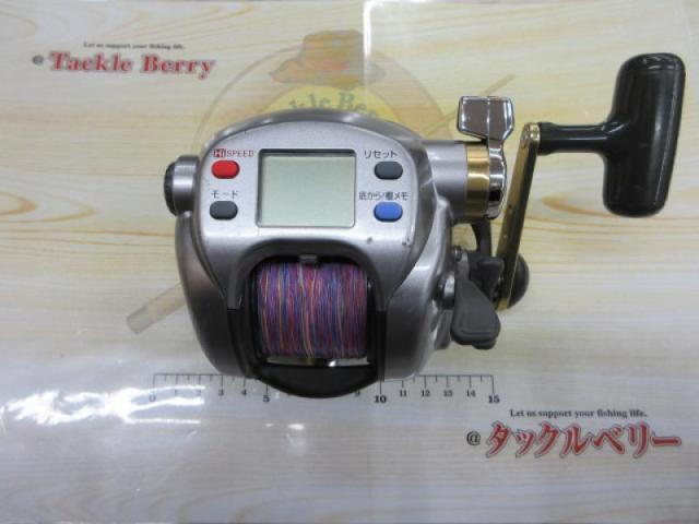 ハイパータナコン 500e