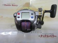 ハイパータナコン 500e