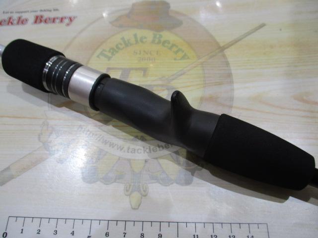 21グラップラーBBタイプJ B60-2