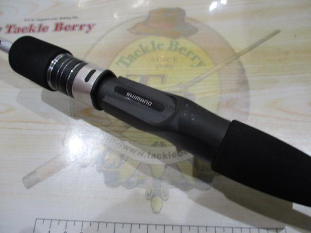 21グラップラーBBタイプJ B60-2