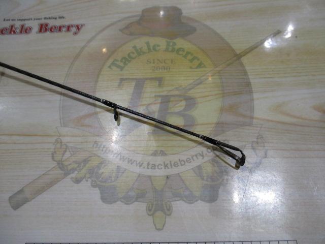 21グラップラーBBタイプJ B60-2