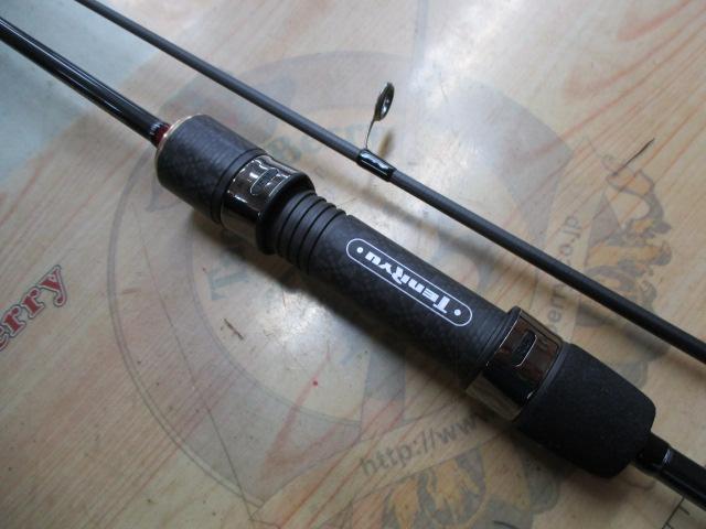 ルナキア LK532S-ULS｜＠ベリーネット 日本最大新品中古釣具WEBショップ