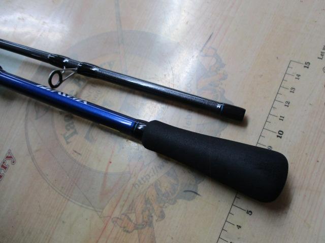 リバティクラブエギング 862M