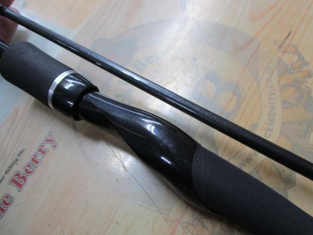 リバティクラブエギング 862M