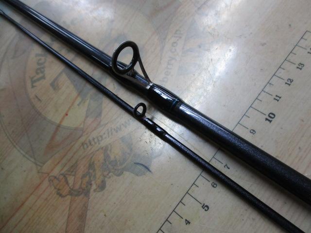 リバティクラブエギング 862M