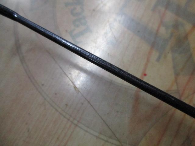 リバティクラブエギング 862M