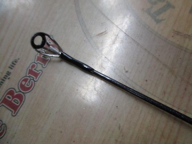 リバティクラブエギング 862M