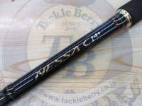 ネッサCI4+ S100MH+