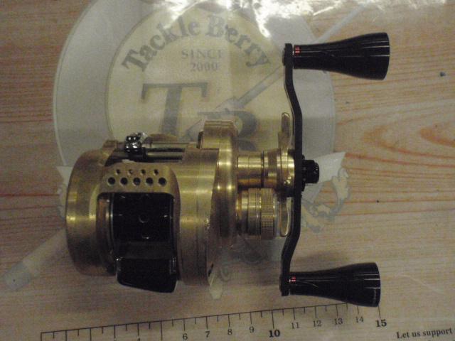 14カルカッタコンクエスト 100