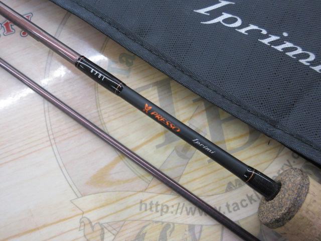 プレッソイプリミ 62UL