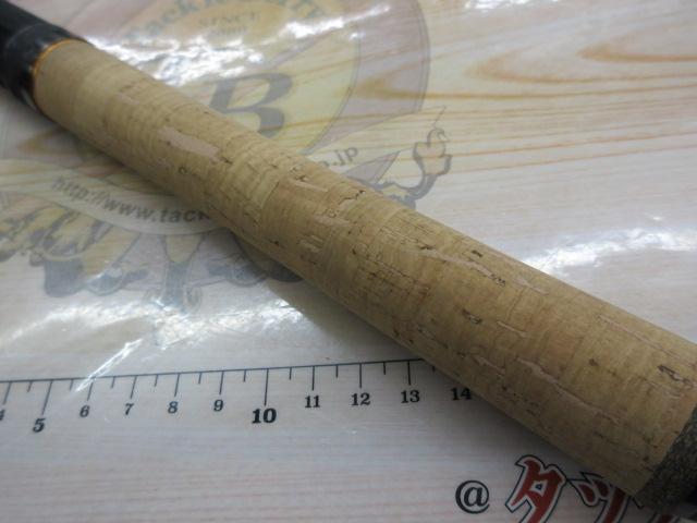 プレッソイプリミ 62UL