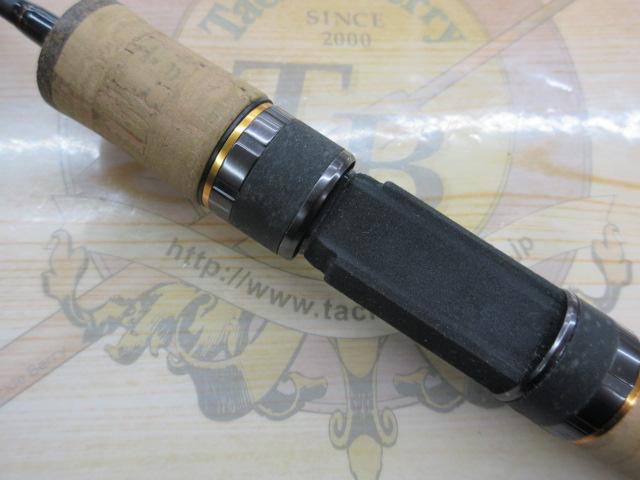 プレッソイプリミ 62UL