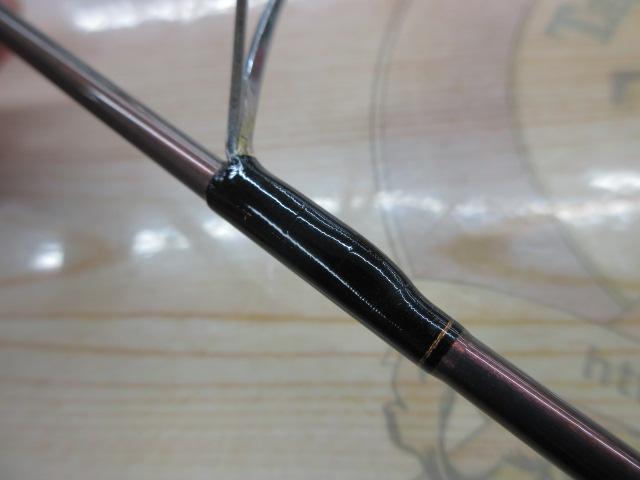 プレッソイプリミ 62UL