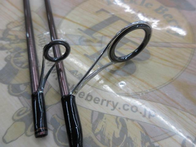 プレッソイプリミ 62UL