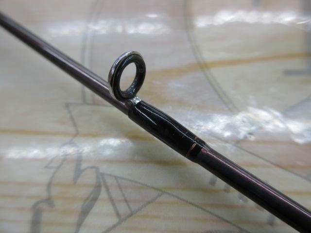 プレッソイプリミ 62UL