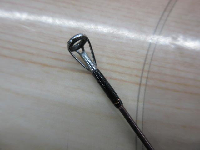 プレッソイプリミ 62UL