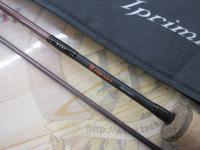 プレッソイプリミ 62UL