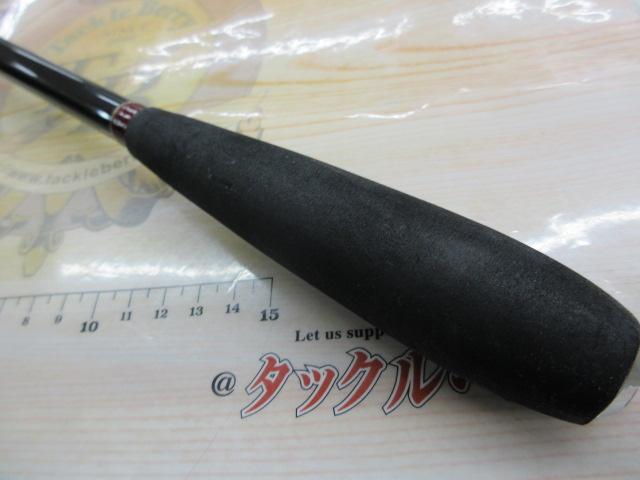 金剛鯛仙人2.65ひとつテンヤ Kガイド