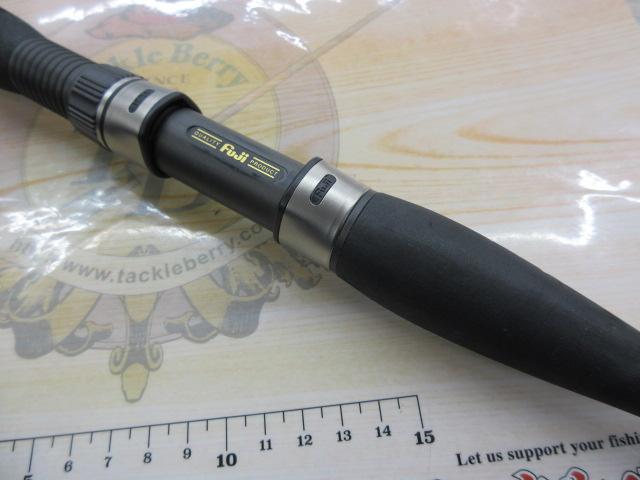 金剛鯛仙人2.65ひとつテンヤ Kガイド