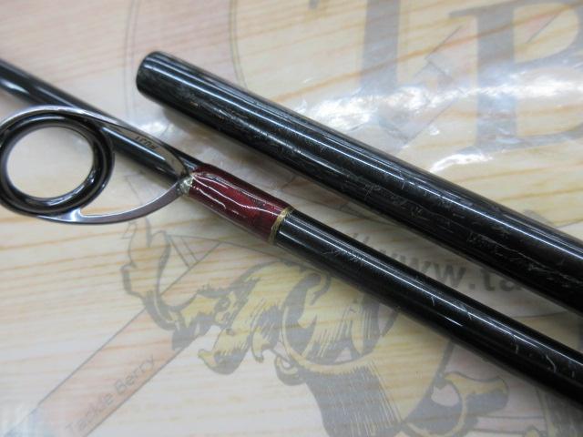 金剛鯛仙人2.65ひとつテンヤ Kガイド