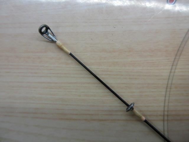 金剛鯛仙人2.65ひとつテンヤ Kガイド