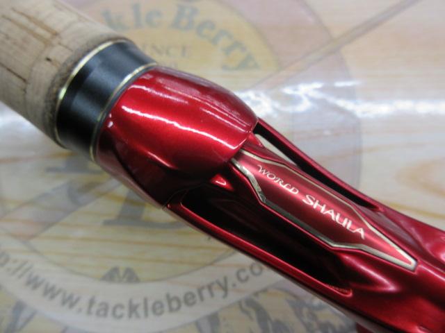 18ワールドシャウラ 1652R-3