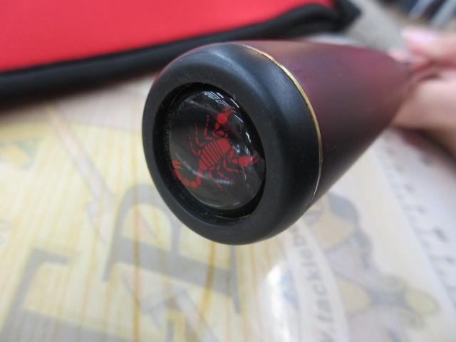 22ワールドシャウラ エクステンションバットBG タイプB